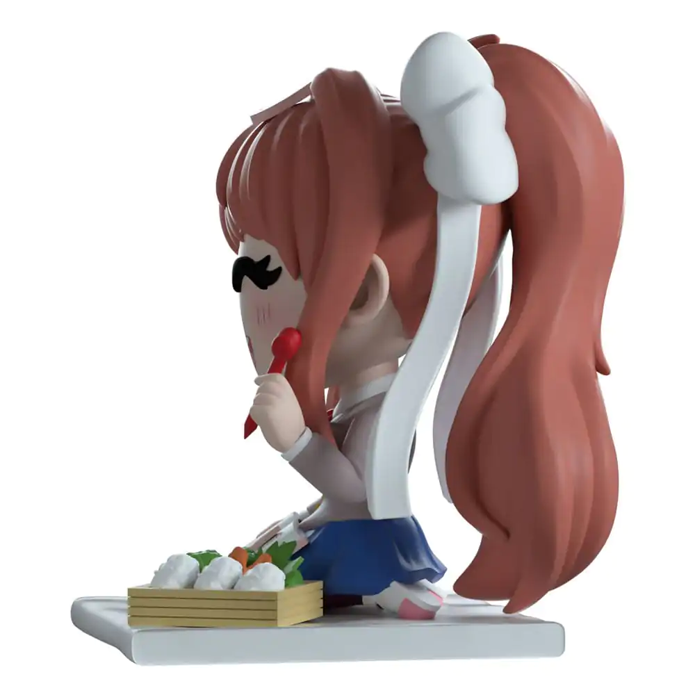 Doki Doki Literature Club! Figurka winylowa Picnic Monika 11 cm zdjęcie produktu