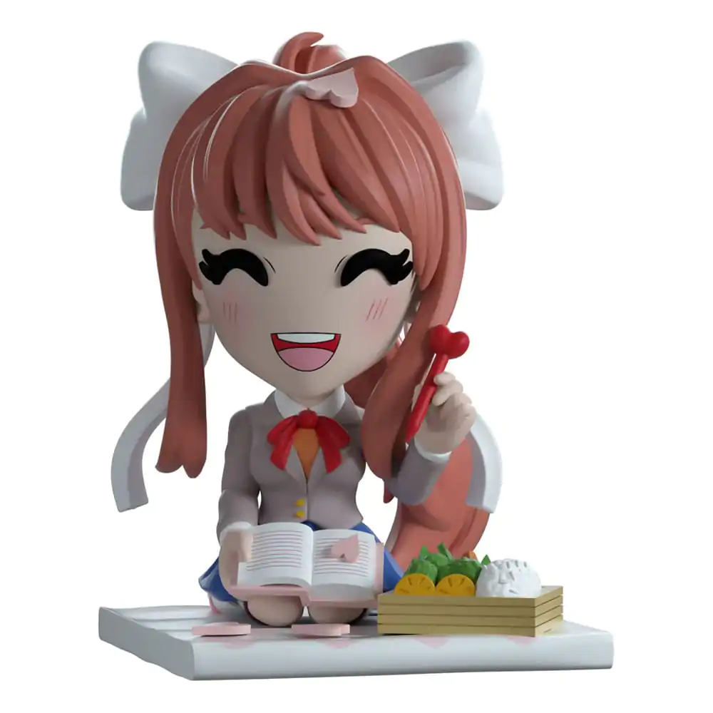 Doki Doki Literature Club! Figurka winylowa Picnic Monika 11 cm zdjęcie produktu