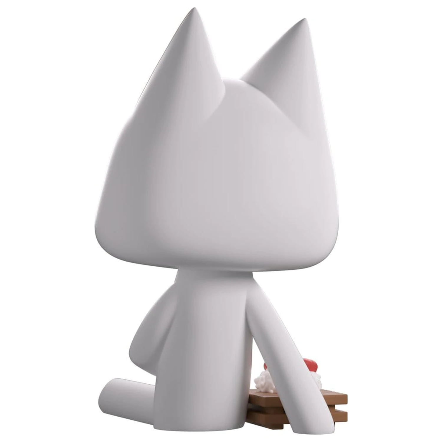 Doko Demo Issyo Vinyl Figure Toro Inoue 9 cm zdjęcie produktu