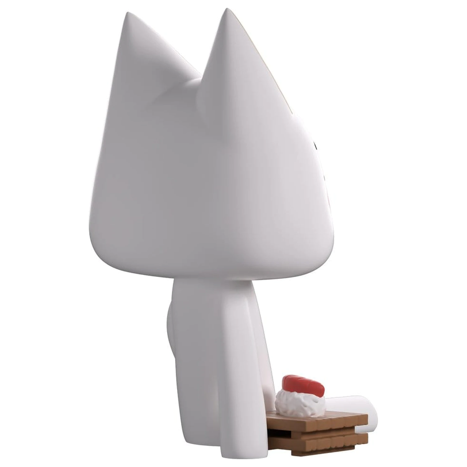 Doko Demo Issyo Vinyl Figure Toro Inoue 9 cm zdjęcie produktu