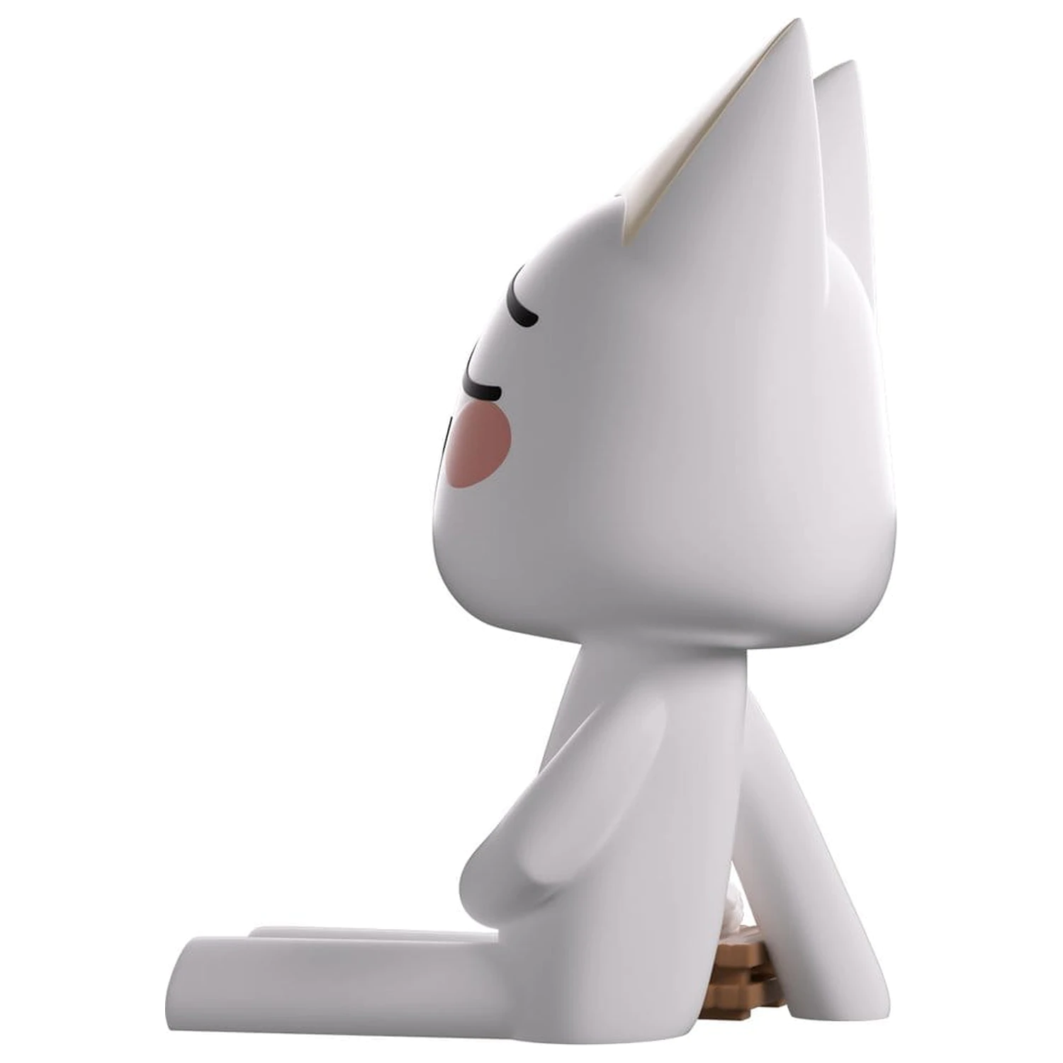 Doko Demo Issyo Vinyl Figure Toro Inoue 9 cm zdjęcie produktu
