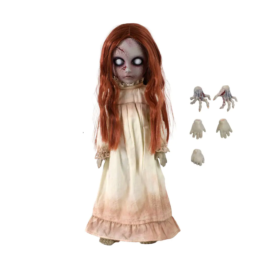 Lalki Posey Living Dead Posey doll 25,5 cm zdjęcie produktu