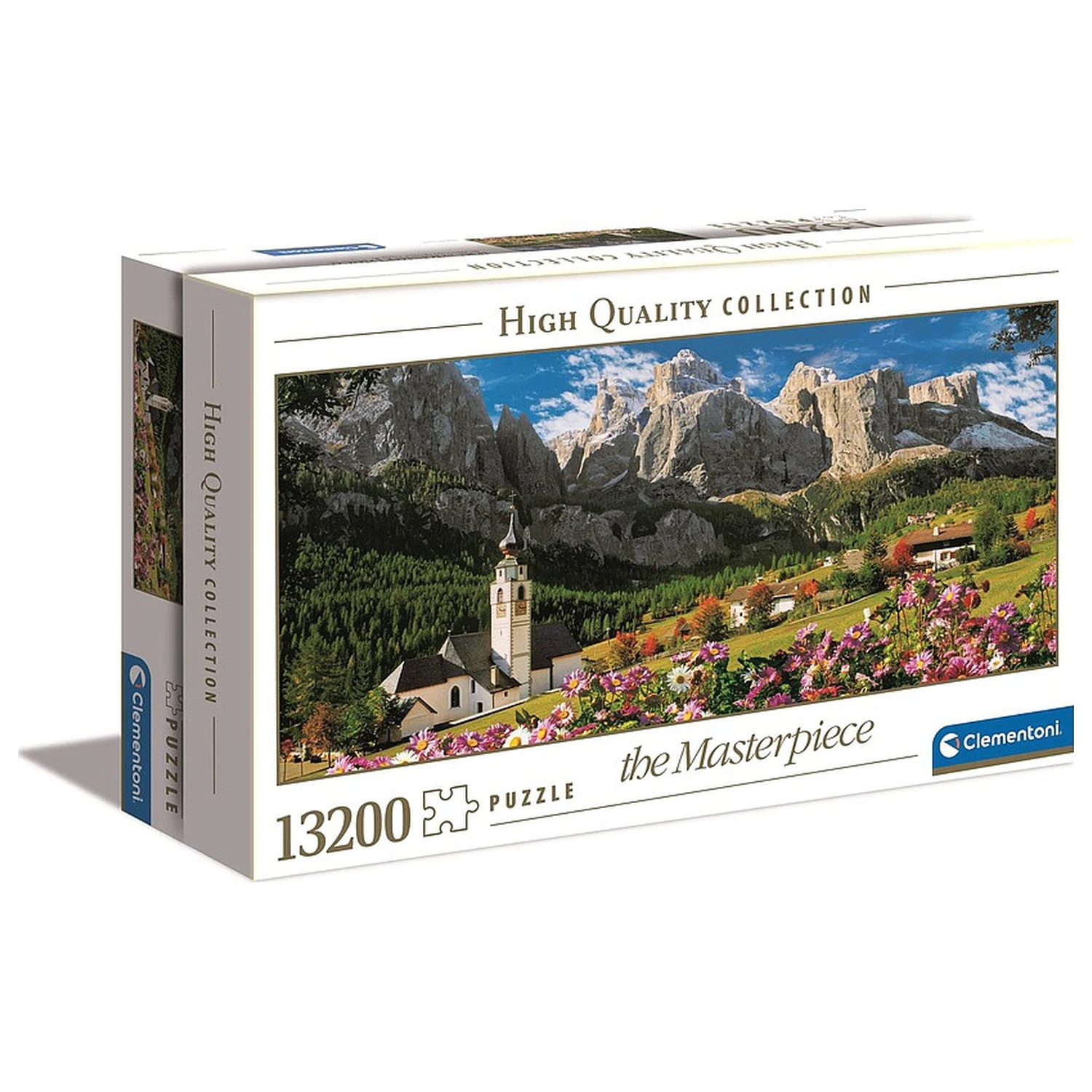 Dolomites Sella Group 13200 Elementowa Układanka zdjęcie produktu