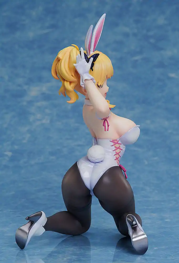 Dolphin Wave PVC Statuetka 1/6 Kiri Izumi: White Bunny Ver. 20 cm zdjęcie produktu