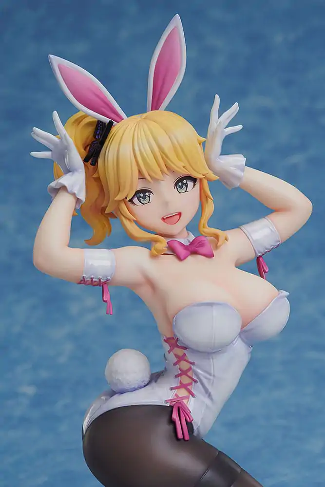 Dolphin Wave PVC Statuetka 1/6 Kiri Izumi: White Bunny Ver. 20 cm zdjęcie produktu