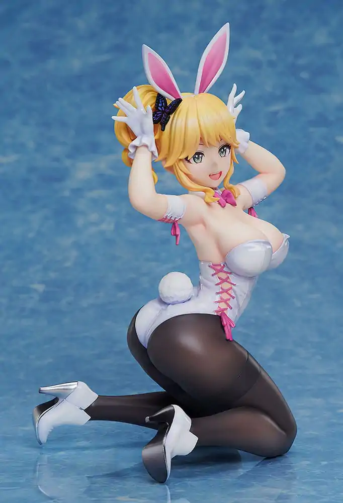 Dolphin Wave PVC Statuetka 1/6 Kiri Izumi: White Bunny Ver. 20 cm zdjęcie produktu