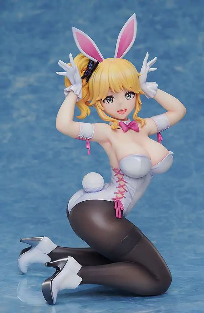 Dolphin Wave PVC Statuetka 1/6 Kiri Izumi: White Bunny Ver. 20 cm zdjęcie produktu