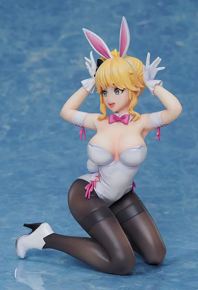 Dolphin Wave PVC Statuetka 1/6 Kiri Izumi: White Bunny Ver. 20 cm zdjęcie produktu