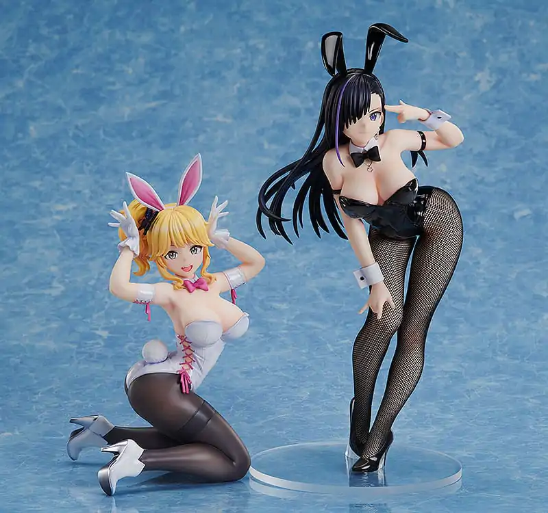 Dolphin Wave PVC Statuetka 1/6 Kiri Izumi: White Bunny Ver. 20 cm zdjęcie produktu