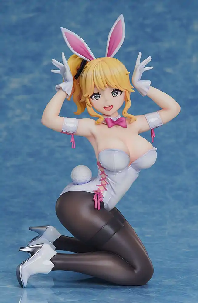 Dolphin Wave PVC Statuetka 1/6 Kiri Izumi: White Bunny Ver. 20 cm zdjęcie produktu