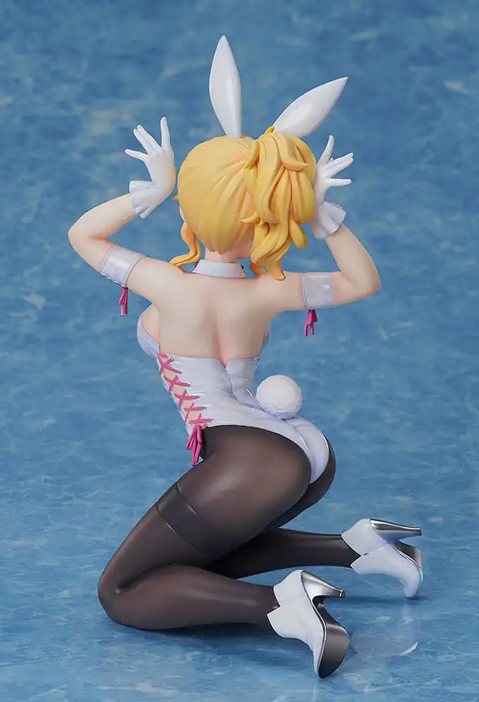 Dolphin Wave PVC Statuetka 1/6 Kiri Izumi: White Bunny Ver. 20 cm zdjęcie produktu