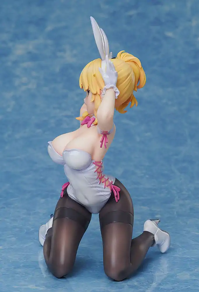 Dolphin Wave PVC Statuetka 1/6 Kiri Izumi: White Bunny Ver. 20 cm zdjęcie produktu