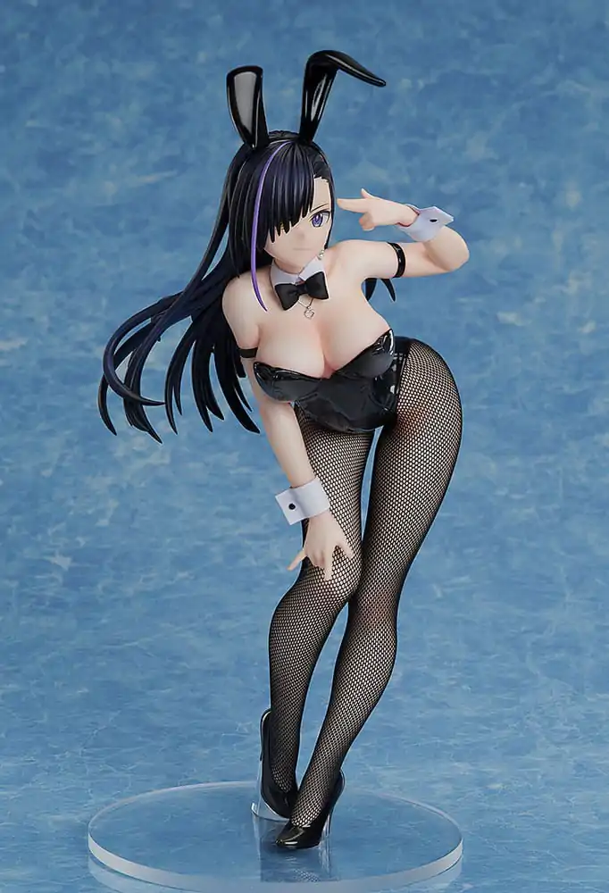 Dolphin Wave Statua PVC 1/6 Minami Kurose: Black Bunny Ver. 26 cm zdjęcie produktu