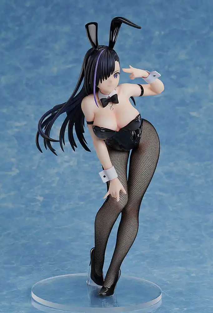 Dolphin Wave Statua PVC 1/6 Minami Kurose: Black Bunny Ver. 26 cm zdjęcie produktu