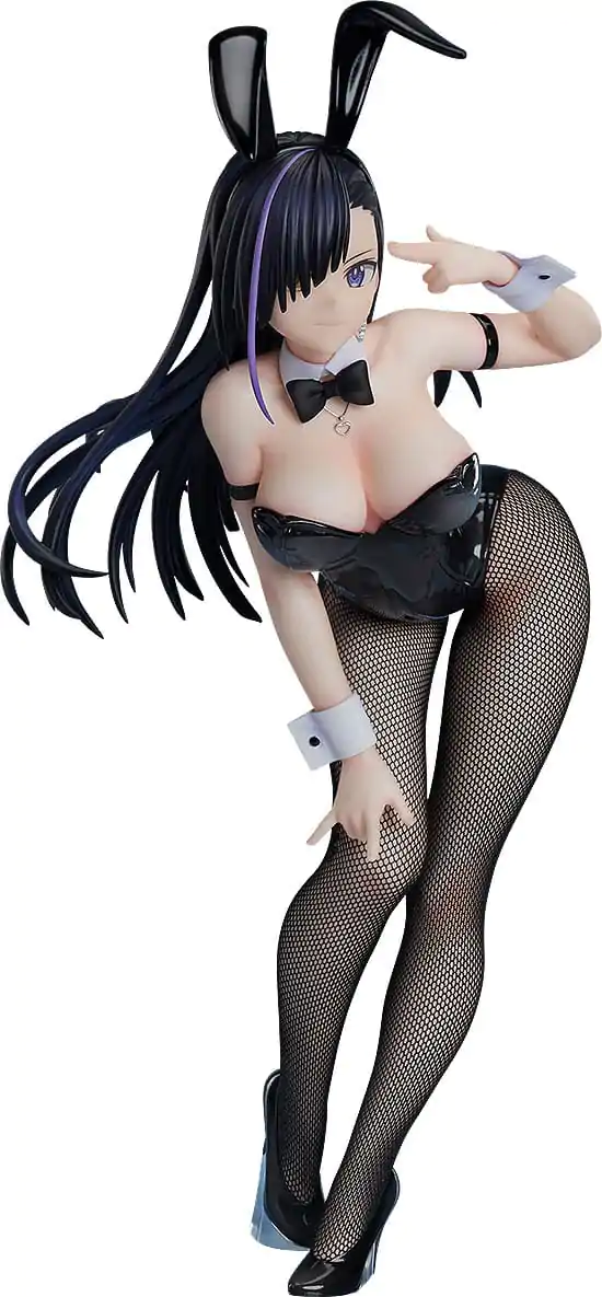 Dolphin Wave Statua PVC 1/6 Minami Kurose: Black Bunny Ver. 26 cm zdjęcie produktu