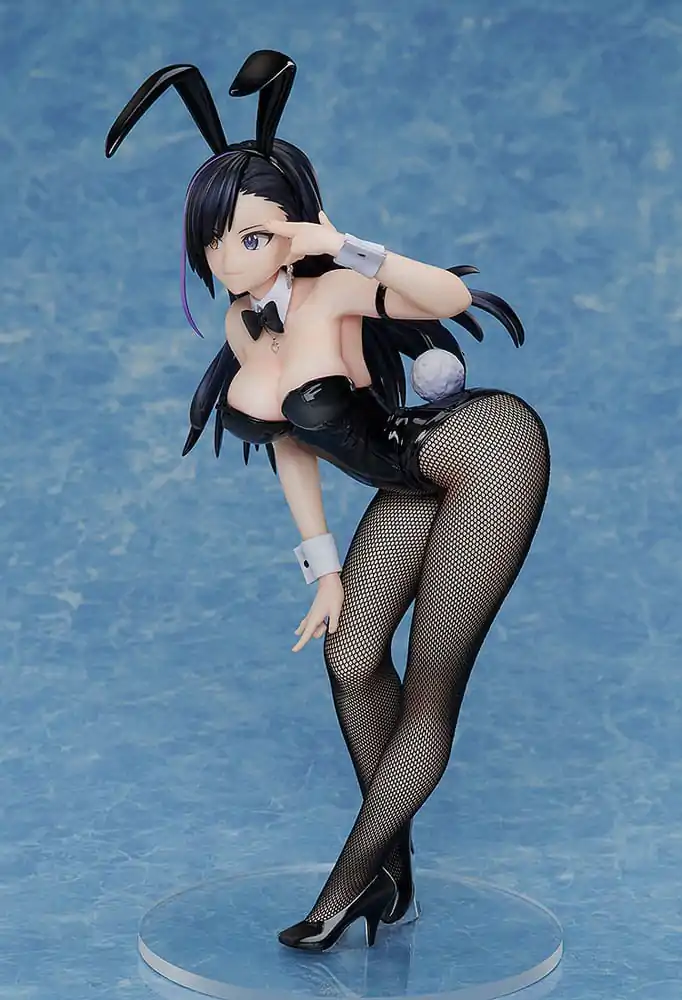 Dolphin Wave Statua PVC 1/6 Minami Kurose: Black Bunny Ver. 26 cm zdjęcie produktu