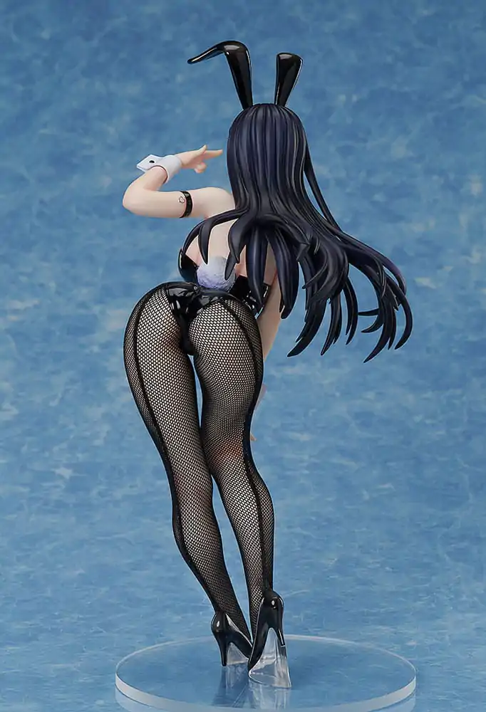 Dolphin Wave Statua PVC 1/6 Minami Kurose: Black Bunny Ver. 26 cm zdjęcie produktu