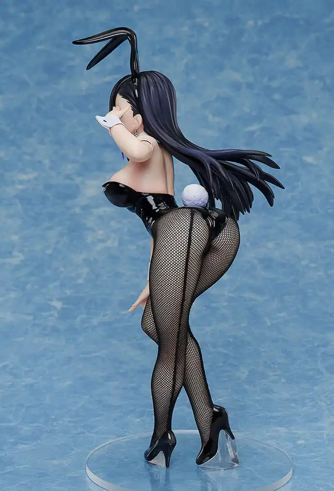 Dolphin Wave Statua PVC 1/6 Minami Kurose: Black Bunny Ver. 26 cm zdjęcie produktu