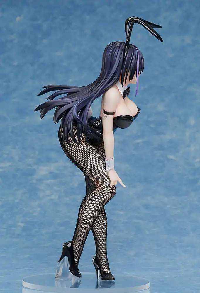 Dolphin Wave Statua PVC 1/6 Minami Kurose: Black Bunny Ver. 26 cm zdjęcie produktu