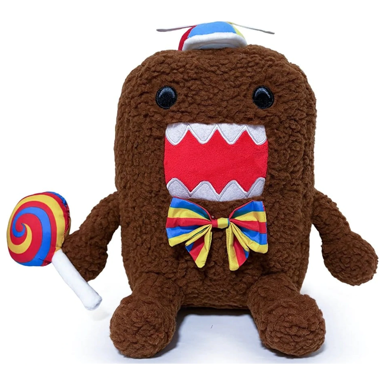 Domo pluszowa figurka Lollipop 22 cm zdjęcie produktu