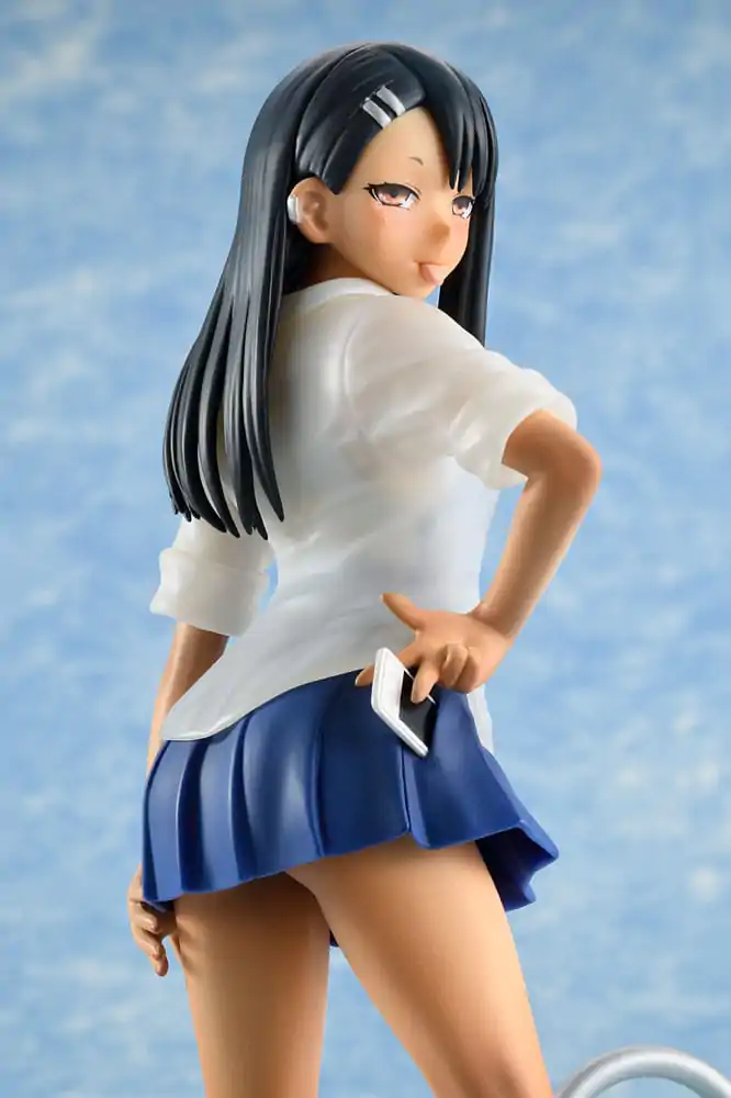 Don't Toy with Me, Miss Nagatoro Sezon 2. Statua PVC 1/7 Miss Nagatoro 24 cm (Reedycja) zdjęcie produktu