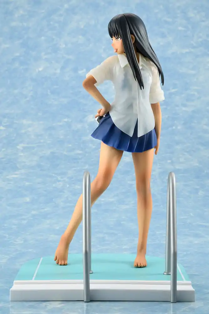 Don't Toy with Me, Miss Nagatoro Sezon 2. Statua PVC 1/7 Miss Nagatoro 24 cm (Reedycja) zdjęcie produktu