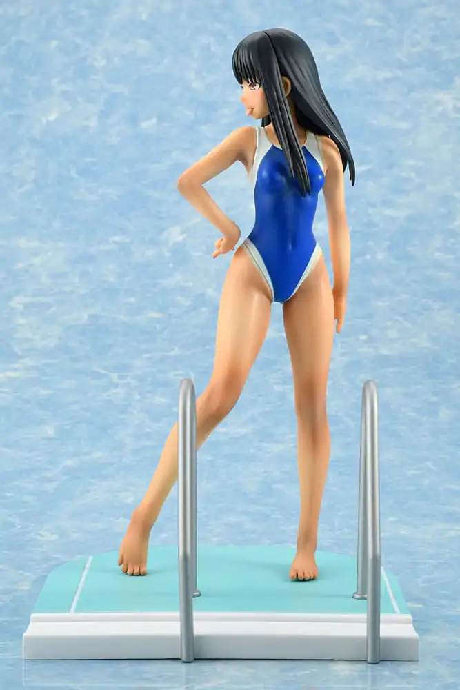Don't Toy with Me, Miss Nagatoro Sezon 2. Statua PVC 1/7 Miss Nagatoro 24 cm (Reedycja) zdjęcie produktu