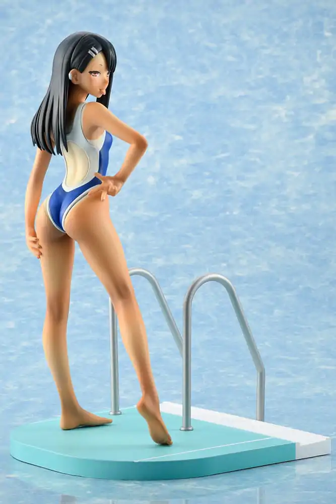 Don't Toy with Me, Miss Nagatoro Sezon 2. Statua PVC 1/7 Miss Nagatoro 24 cm (Reedycja) zdjęcie produktu