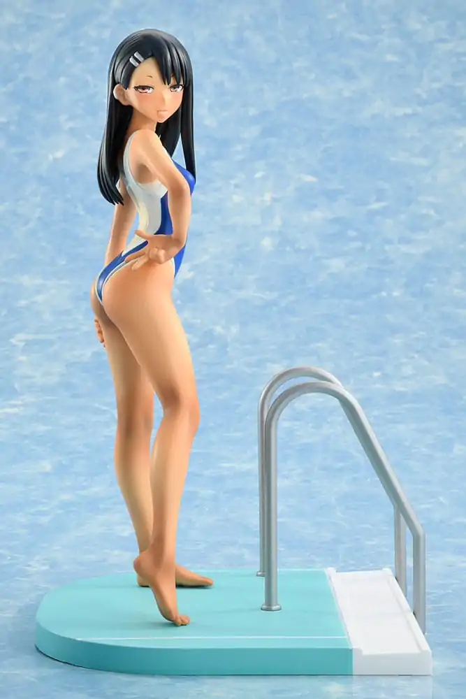 Don't Toy with Me, Miss Nagatoro Sezon 2. Statua PVC 1/7 Miss Nagatoro 24 cm (Reedycja) zdjęcie produktu