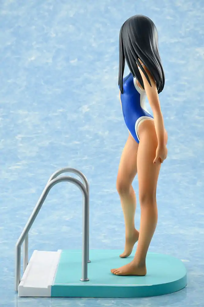 Don't Toy with Me, Miss Nagatoro Sezon 2. Statua PVC 1/7 Miss Nagatoro 24 cm (Reedycja) zdjęcie produktu