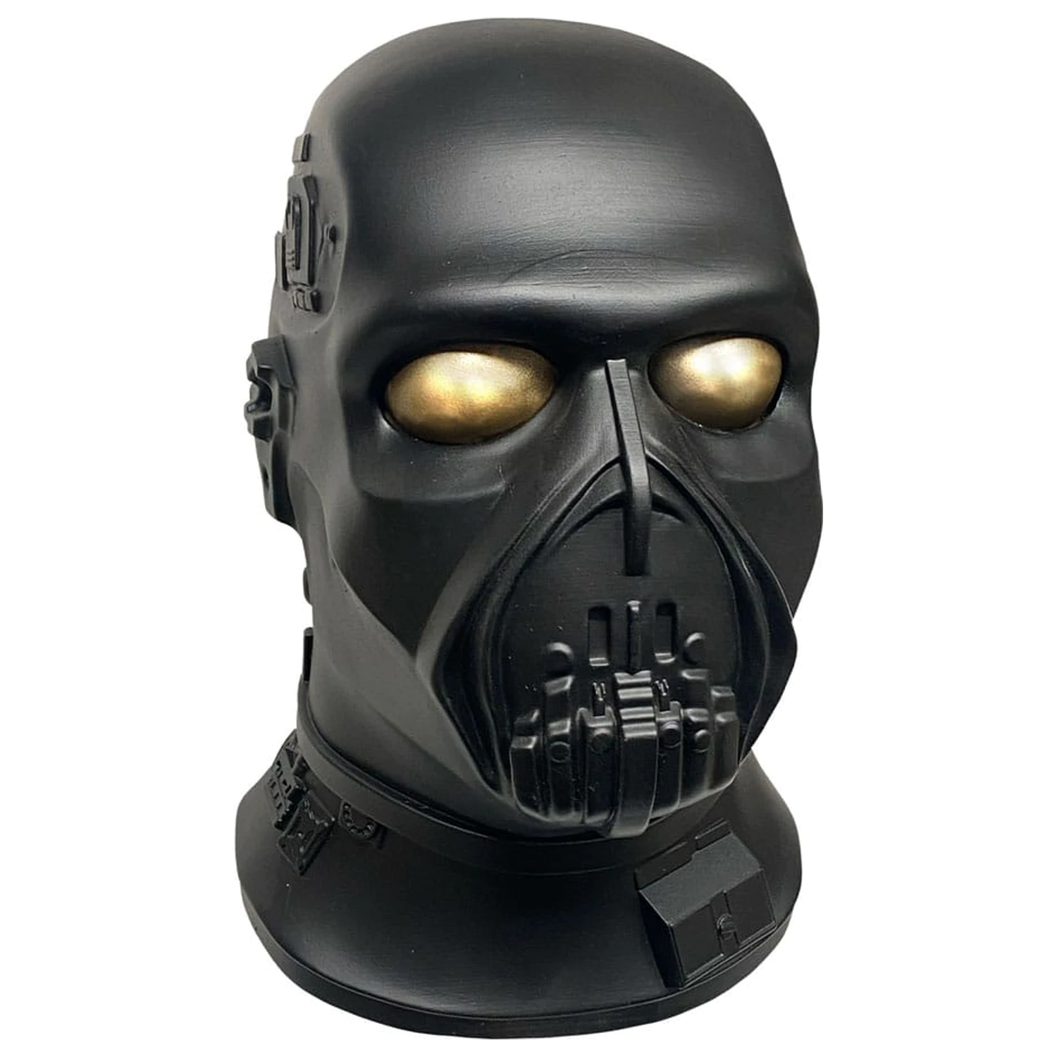 Don Post winylowa maska Death Cyborg zdjęcie produktu