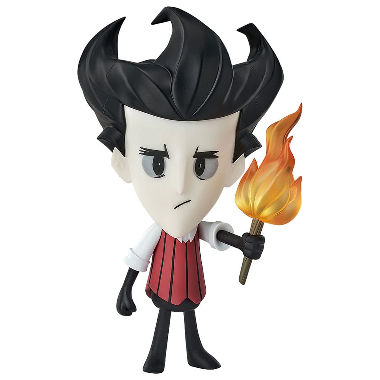 Don't Starve Nendoroid Figurka Akcji Wilson 10 cm zdjęcie produktu