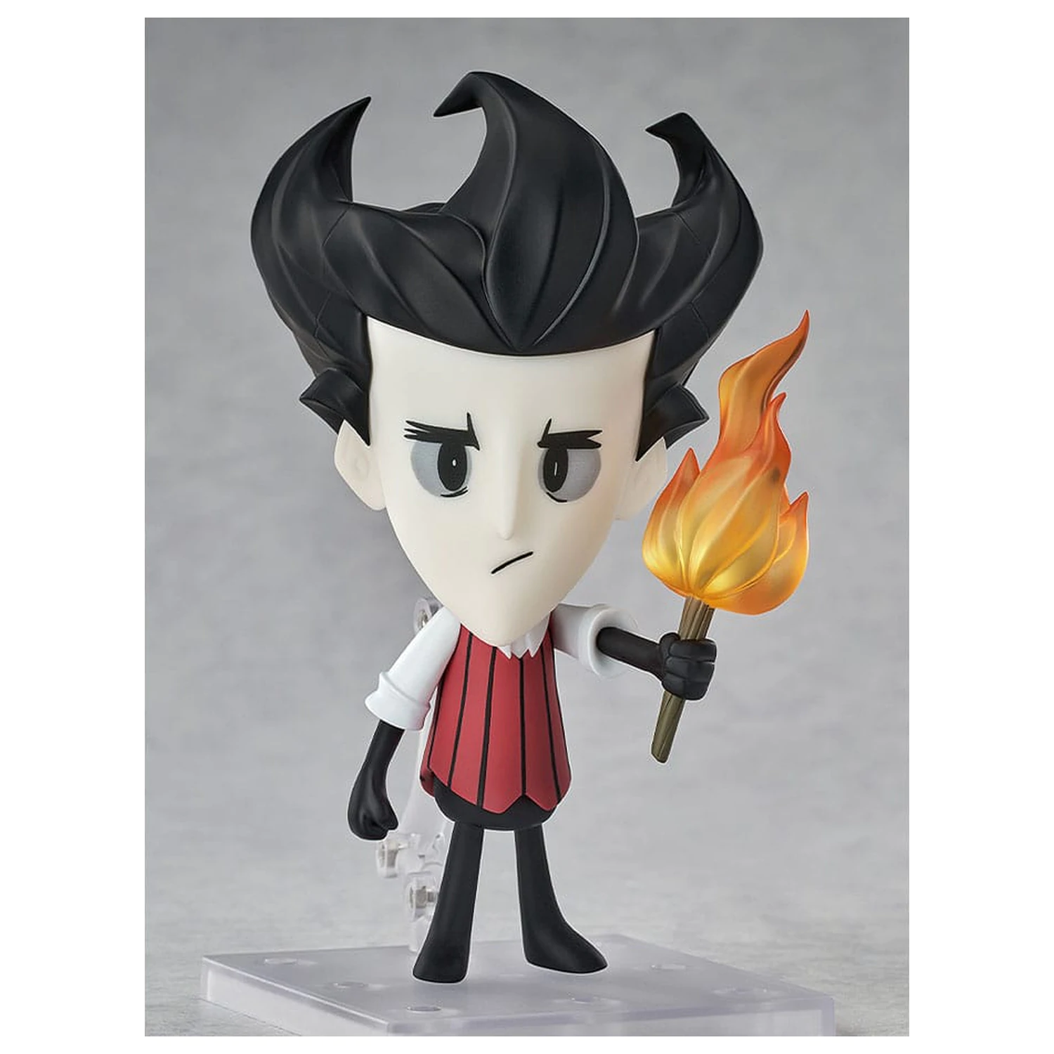 Don't Starve Nendoroid Figurka Akcji Wilson 10 cm zdjęcie produktu