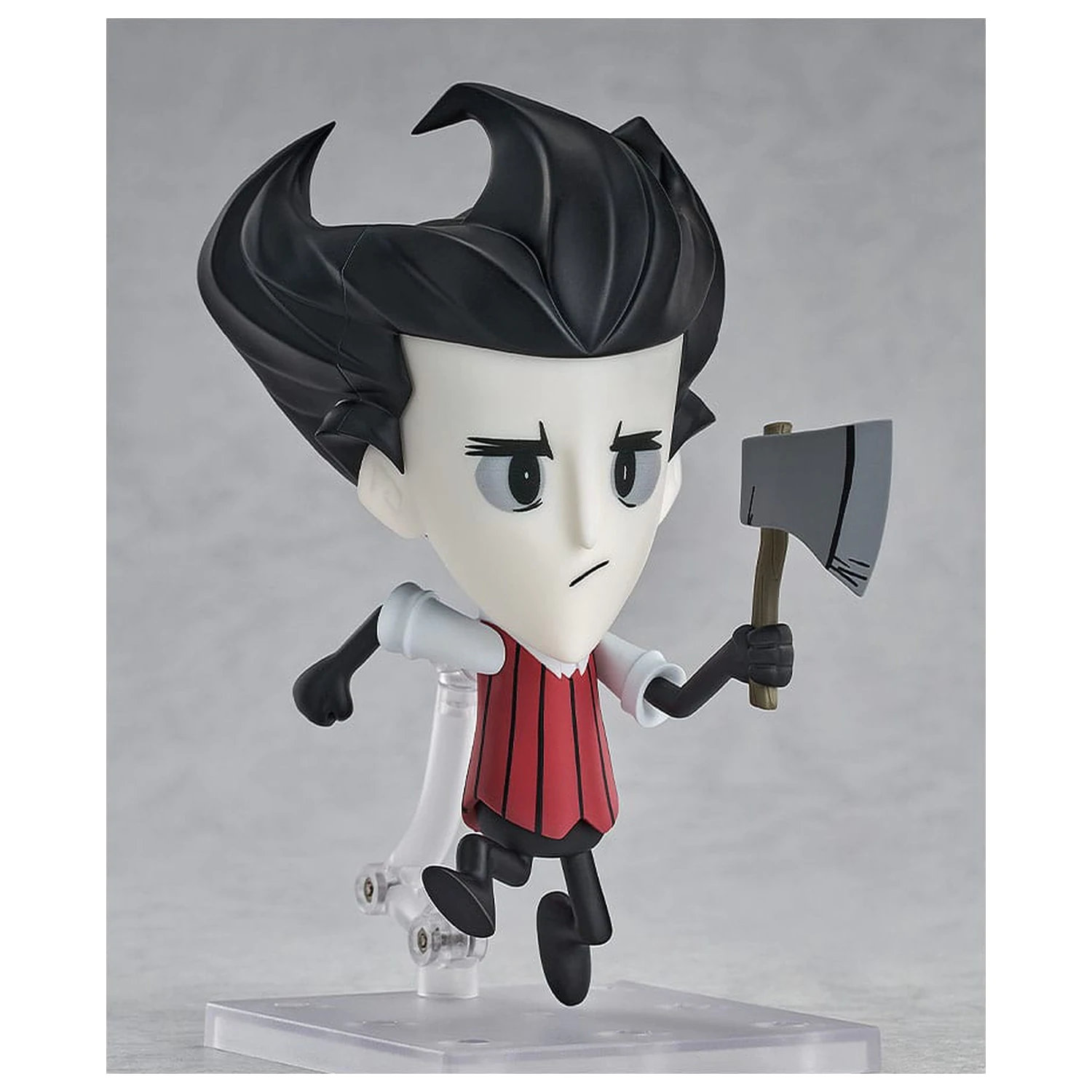 Don't Starve Nendoroid Figurka Akcji Wilson 10 cm zdjęcie produktu