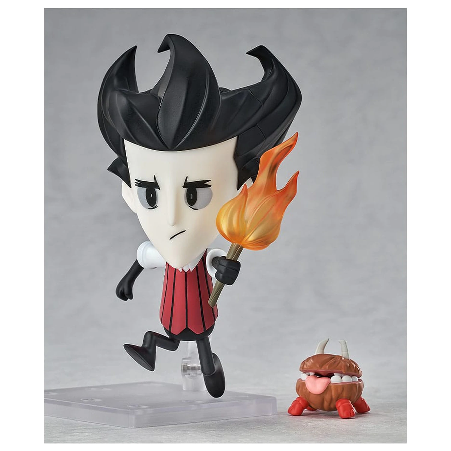 Don't Starve Nendoroid Figurka Akcji Wilson 10 cm zdjęcie produktu