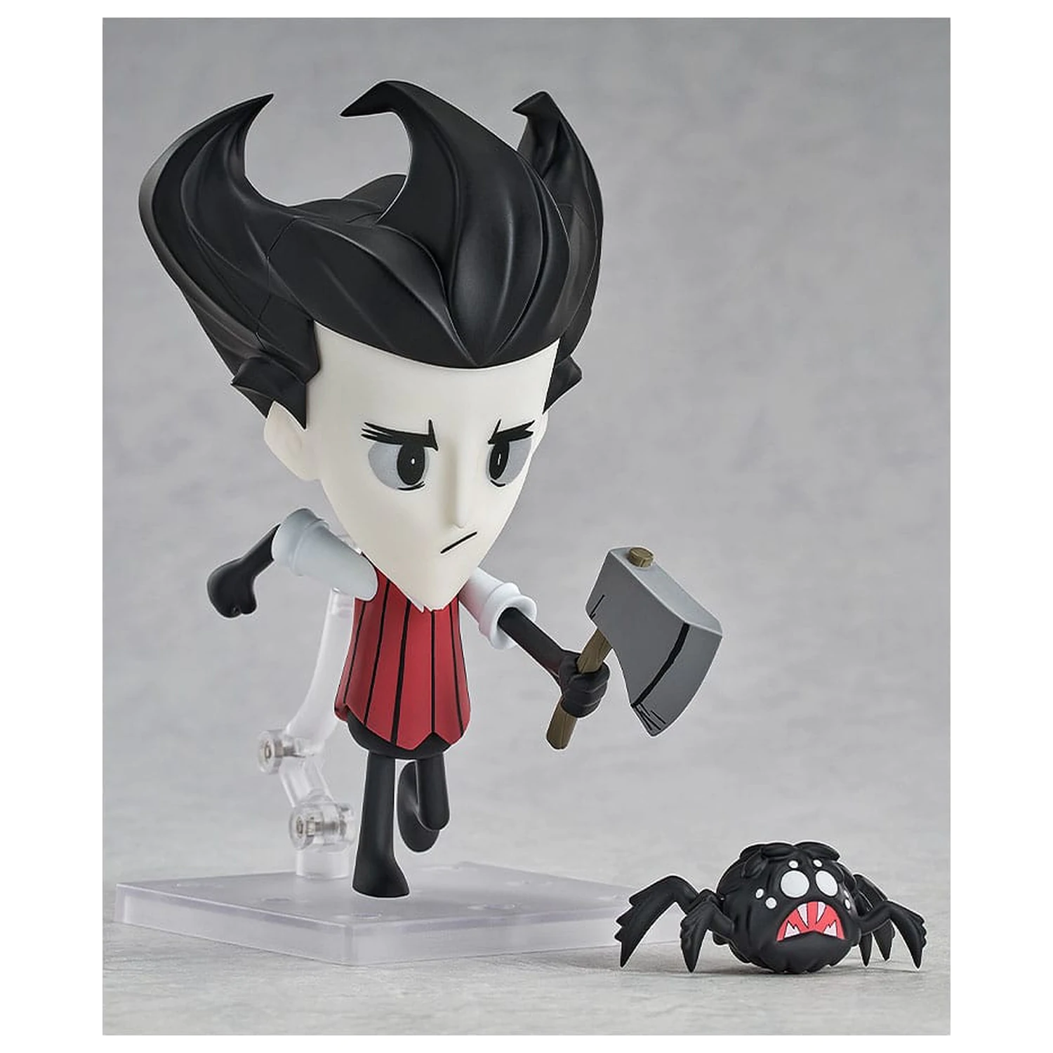 Don't Starve Nendoroid Figurka Akcji Wilson 10 cm zdjęcie produktu