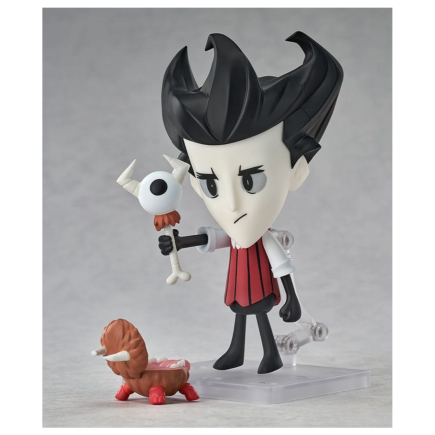 Don't Starve Nendoroid Figurka Akcji Wilson 10 cm zdjęcie produktu