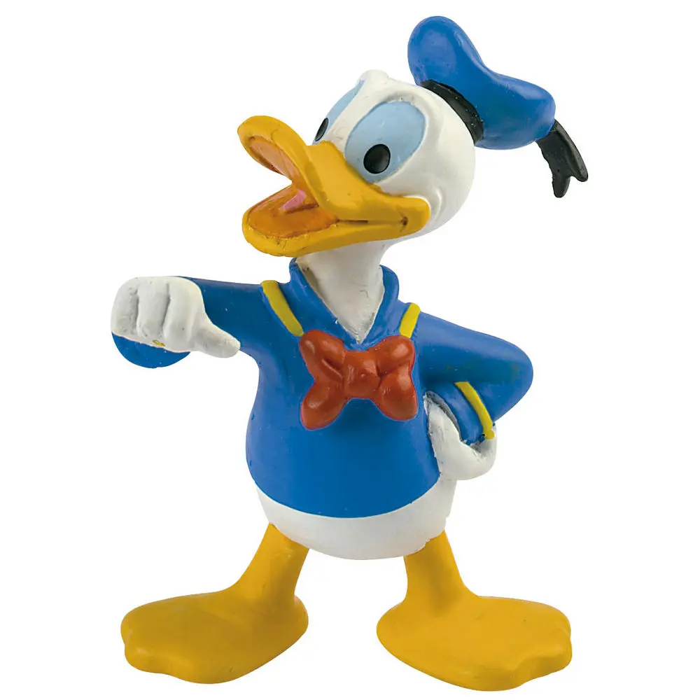 Figurka Disney Donald 6cm zdjęcie produktu