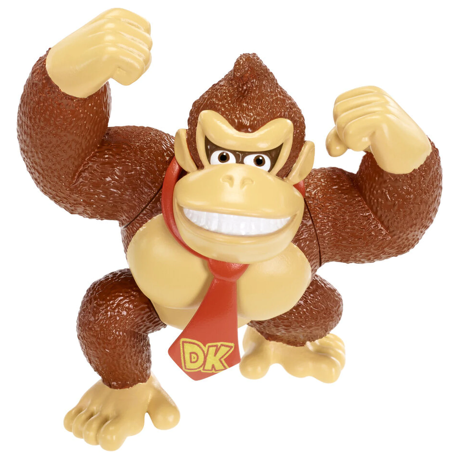 Donkey Kong zestaw 4 figurek 6cm zdjęcie produktu