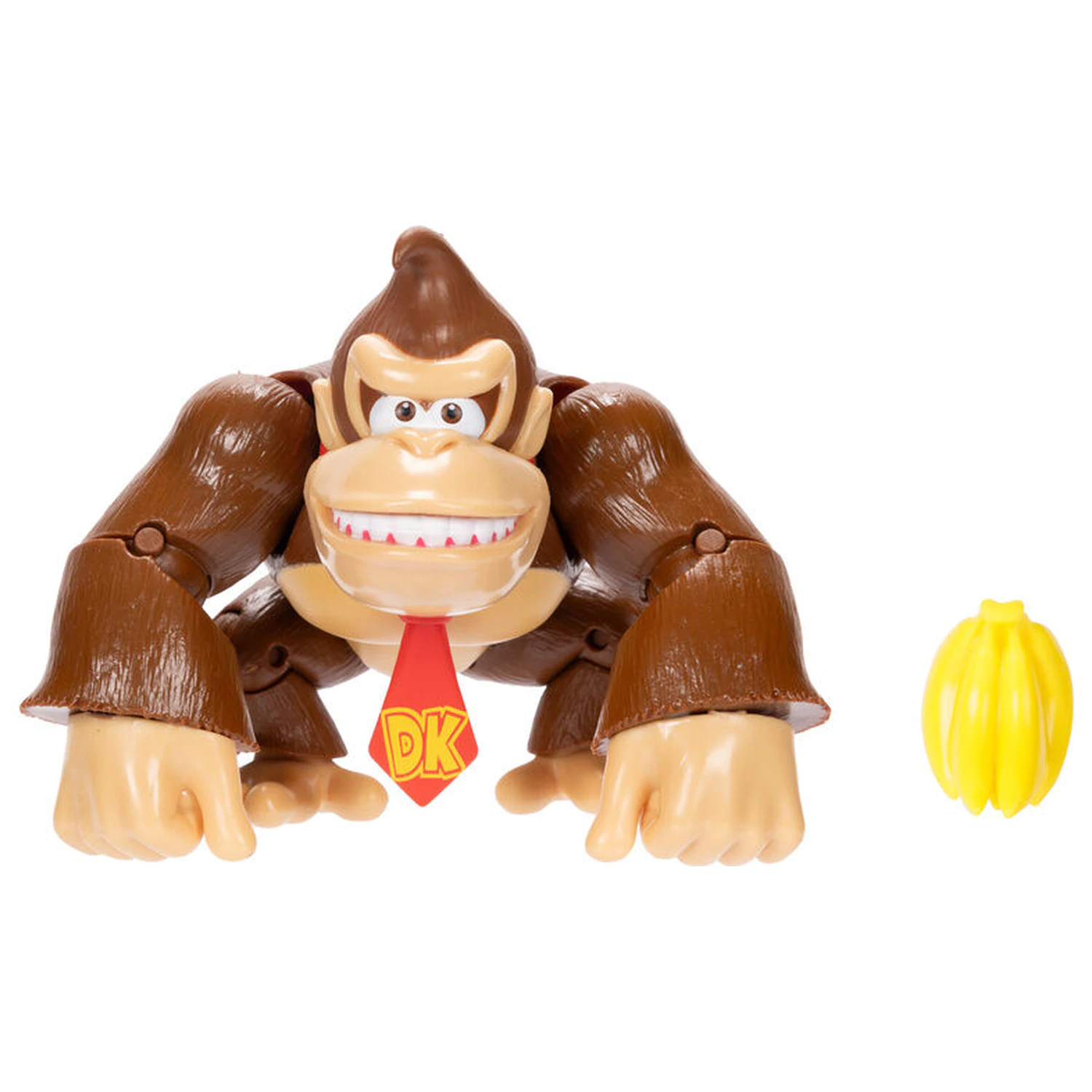 Figurka Donkey Kong 10cm zdjęcie produktu