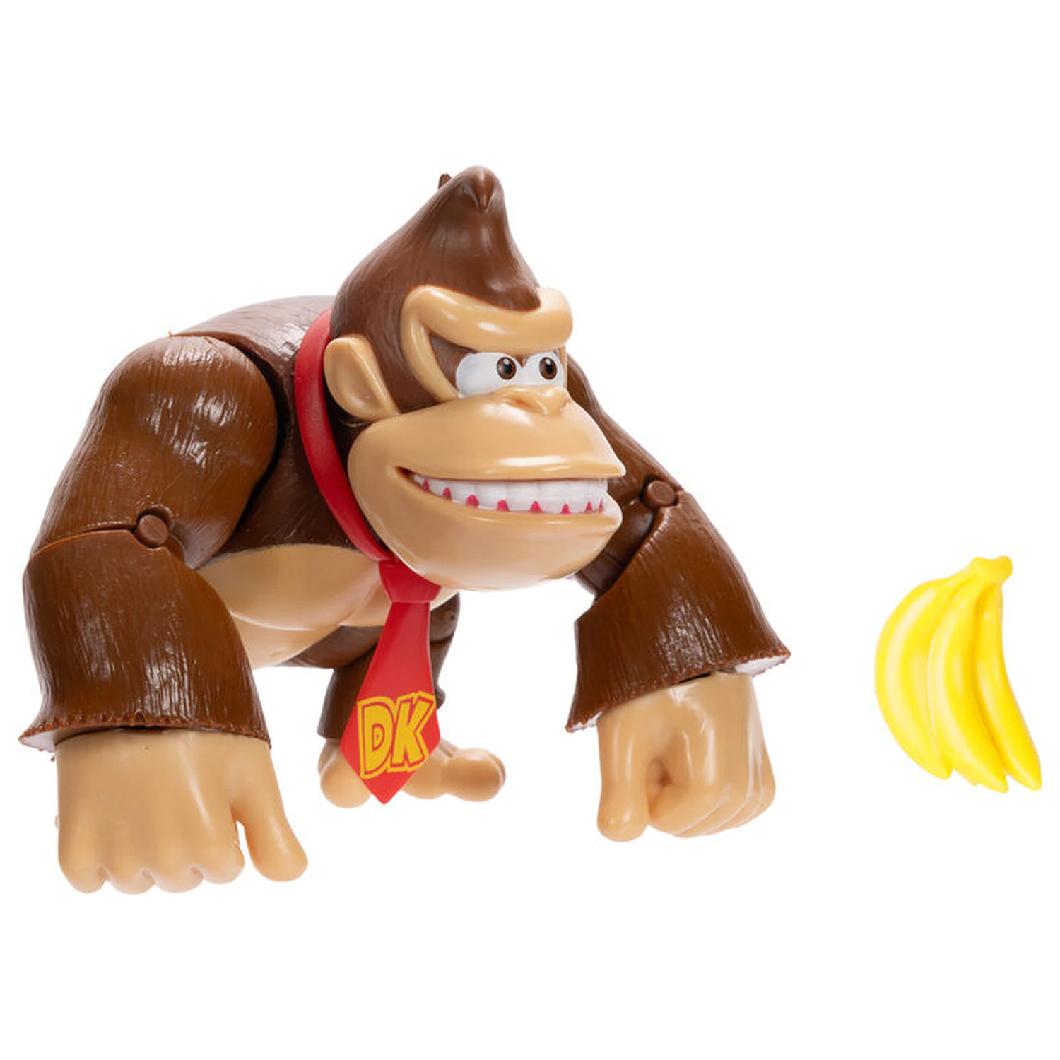 Figurka Donkey Kong 10cm zdjęcie produktu