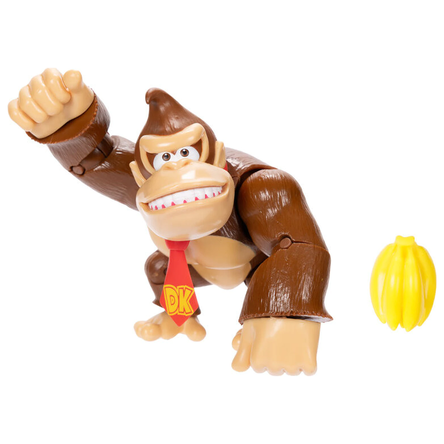 Figurka Donkey Kong 10cm zdjęcie produktu