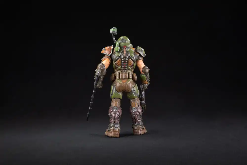 Figurka Akcji Doom 1/6 Doomslayer 30 cm zdjęcie produktu