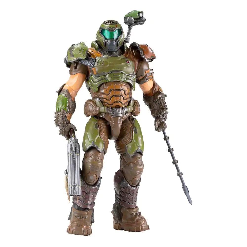 Figurka Akcji Doom 1/6 Doomslayer 30 cm zdjęcie produktu