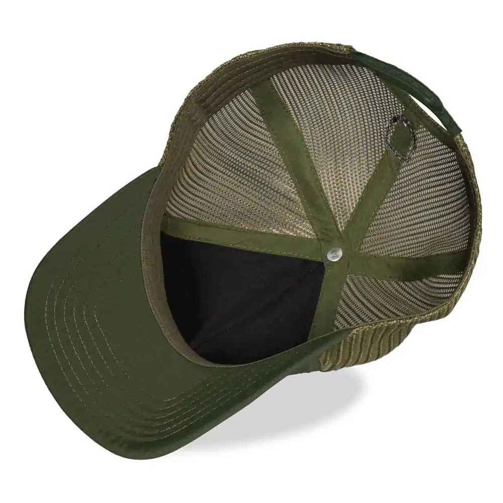 Doom Trucker Cap zdjęcie produktu