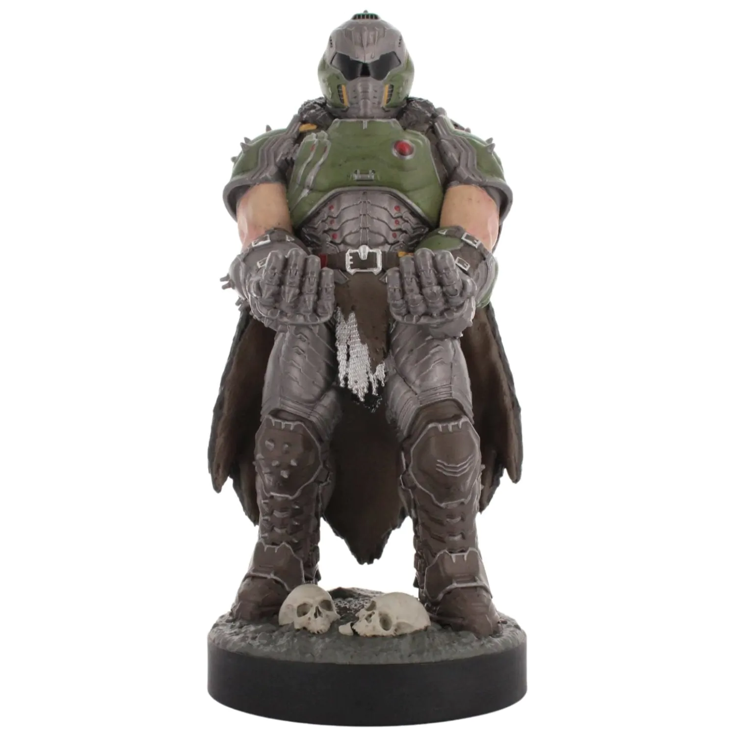 Doom Doomslayer Cable Guys Uchwyt na Kontroler i Stojak na Telefon 25 cm zdjęcie produktu
