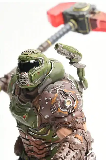 Figura Doom Eternal Doom Slayer 15 cm zdjęcie produktu