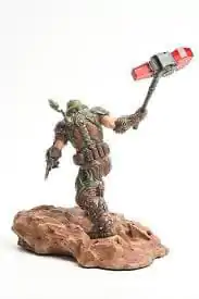 Figura Doom Eternal Doom Slayer 15 cm zdjęcie produktu