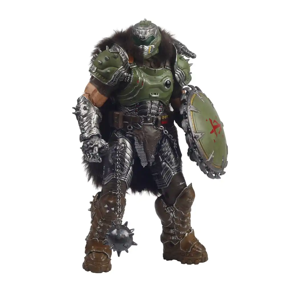 Doom McFarlane Elite Edition Figurka Akcji Doom Slayer 18 cm zdjęcie produktu