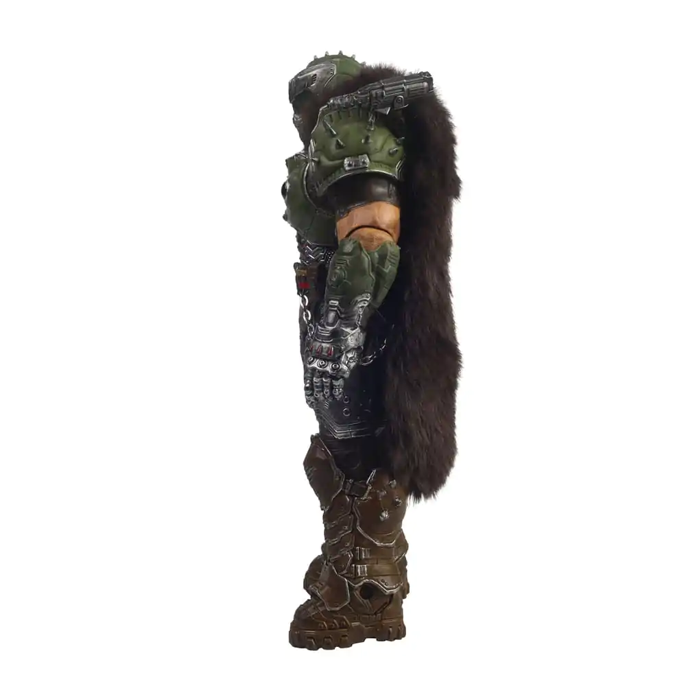 Doom McFarlane Elite Edition Figurka Akcji Doom Slayer 18 cm zdjęcie produktu